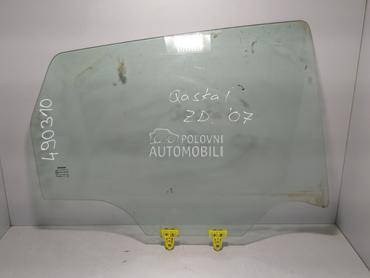 STAKLO za Nissan Qashqai