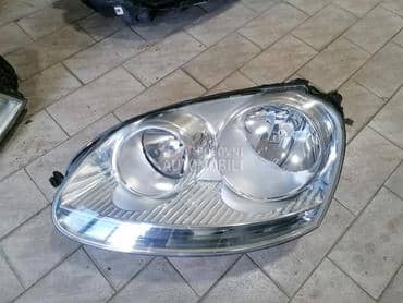 Far za Volkswagen Golf 5 od 2004. do 2009. god.