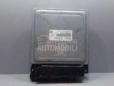 ELEKTRONIKA MOTORA za Audi A6