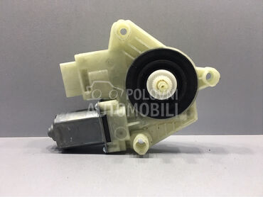 MOTORIC PODIZACA STAKLA za Škoda Fabia