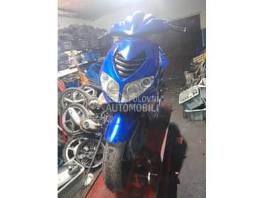Peugeot Speedfight 2 delovi