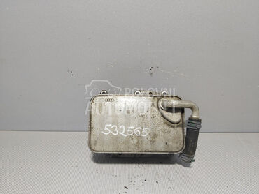 HLADNJAK ULJA MJENJACA za Audi Q7