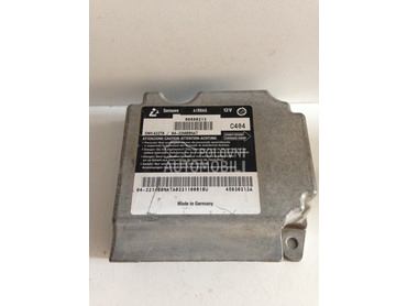ELEKTRONIKA AIRBAGA za Alfa Romeo 156
