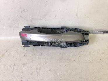 RUCKA VRATA za Volkswagen Golf 7