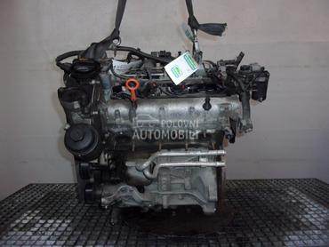 MOTOR za Volkswagen Golf 5