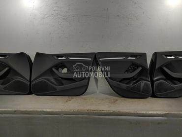 TAPACIRUNG VRATA za Audi A3