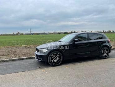 reostat za BMW Serija 1, 114, 116 ... od 1996. do 2016. god.