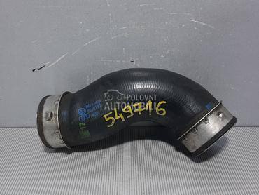 CRIJEVO INTERKULERA za Volkswagen Passat B6