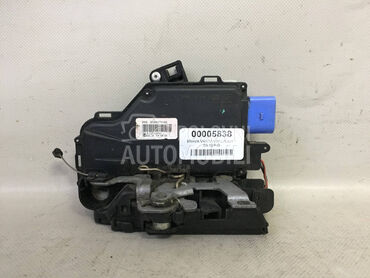 BRAVA VRATA za Volkswagen Caddy