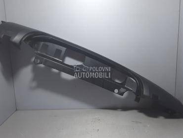 PLASTIKA za Fiat Doblo