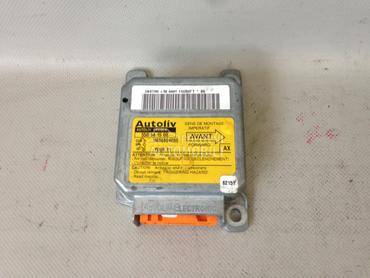 ELEKTRONIKA AIRBAGA za Peugeot 206