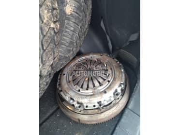 zamajac plivajuci za Citroen C4 Grand Picasso od 2006. do 2010. god.