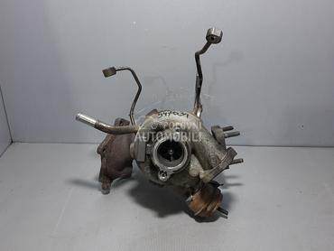 TURBINA za Nissan Pathfinder