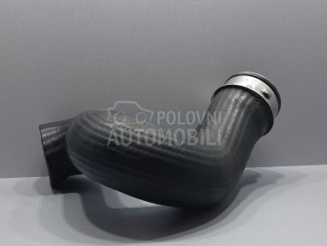 CRIJEVO TURBINE za Volkswagen Passat B5