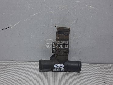 CRIJEVO za Jaguar S-Type