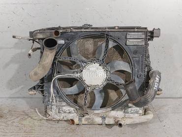 VENTILATOR za Volkswagen Amarok