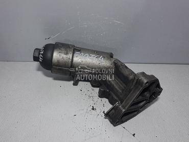 FILTER ULJA za BMW X3