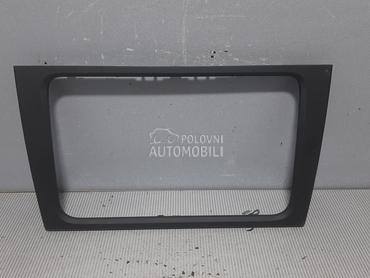 BLENDA za Volkswagen Golf 6