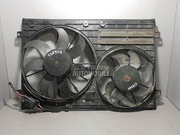 VENTILATOR za Audi A3