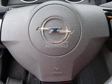 Airbag volana za Opel Zafira od 2005. do 2011. god.