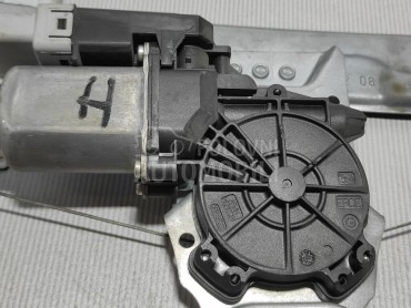MOTORIC PODIZACA STAKLA za Peugeot 207