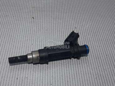 DIZNA za Toyota Yaris