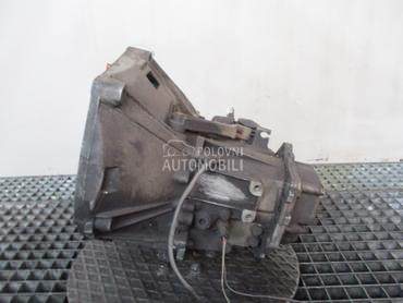 MJENJAC za Fiat Marea