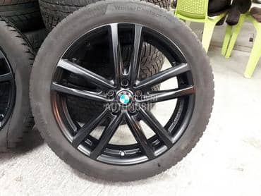 Aluminijumske felne BMW I3 Sa Gumama 19" 5 x 112