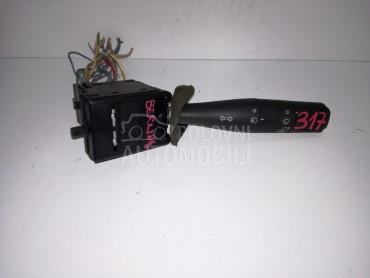 RUCICE VOLANA za Citroen Berlingo