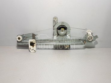 MOTORIC PODIZACA STAKLA za Renault Scenic