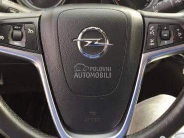 Airbag volana za Opel Insignia od 2009. do 2017. god.