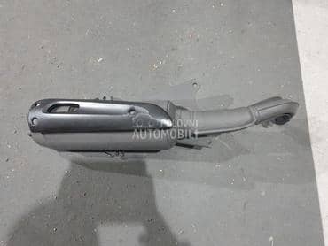 Honda Pantheon 150cc auspuh