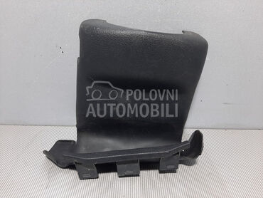 PLASTIKA za Volkswagen Polo