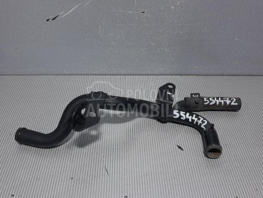 CRIJEVO za Volkswagen Golf 6