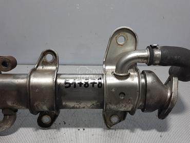 HLADNJAK EGR VENTILA za SsangYong Actyon