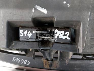 BRAVA HAUBE za Volkswagen Caddy