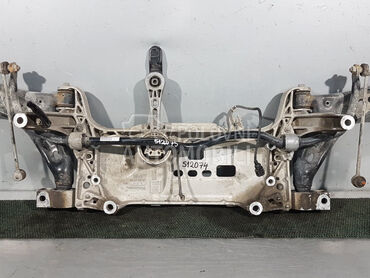 TRAP/MOST za Volkswagen Passat B7