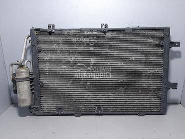 HLADNJAK KLIME za Opel Corsa C