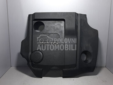 POKLOPAC MOTORA za Audi A6