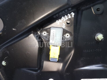 SENZOR za Volkswagen Passat B6