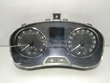 CELER SAT za Škoda Fabia