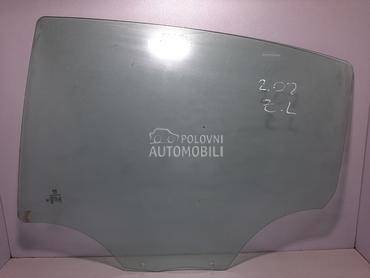 STAKLO za Peugeot 208