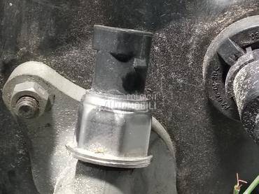 SENZOR za Volkswagen Touareg