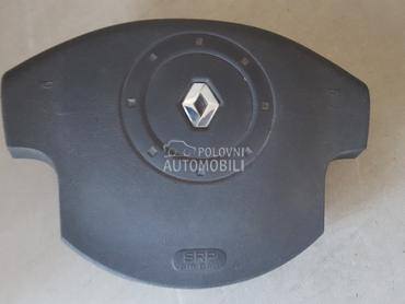 AIRBAG VOLANA za Renault Scenic