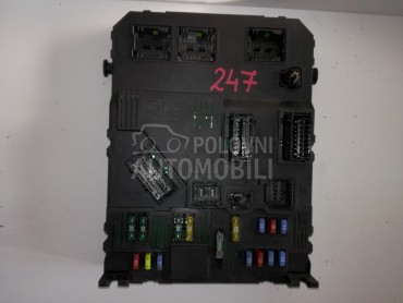 BSI ELEKTRONIKA za Peugeot 407