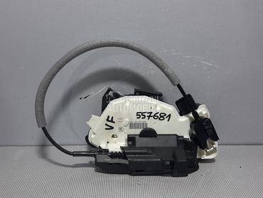 BRAVA VRATA za Škoda Superb