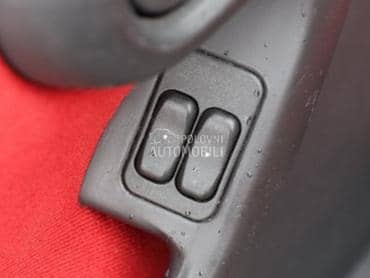 Prekidači za Opel Corsa C od 2000. do 2006. god.