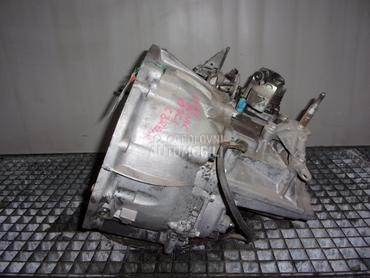 MJENJAC za Renault Megane