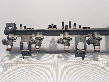 DIZNA za Renault Twingo