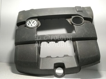POKLOPAC MOTORA za Volkswagen Touran